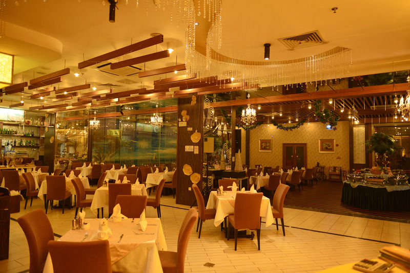 Vili International Hotel Гуанчжоу Екстер'єр фото